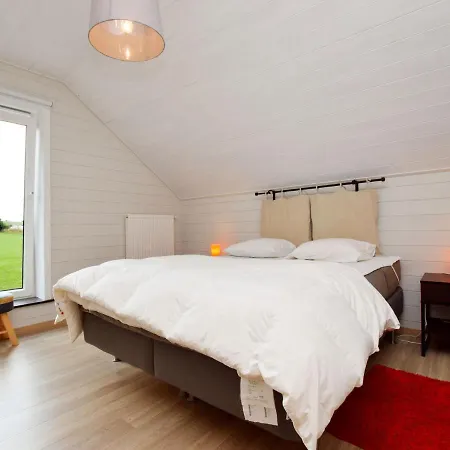 Stylish In Houffalize With Sauna Patio Garden Casa vacanze *