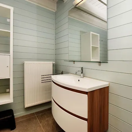 Stylish In Houffalize With Sauna Patio Garden Casa vacanze *