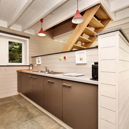 Stylish In Houffalize With Sauna Patio Garden * Dinez