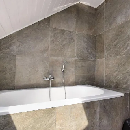 Stylish In Houffalize With Sauna Patio Garden * Dinez