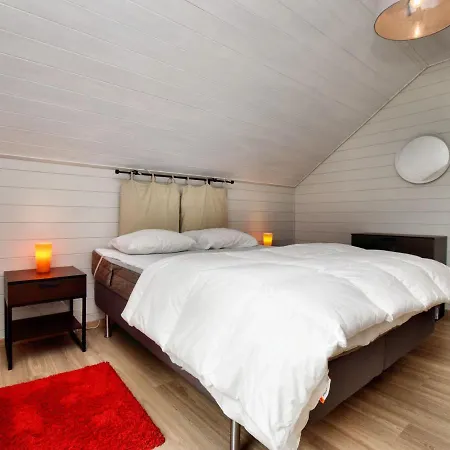 Casa vacanze Stylish In Houffalize With Sauna Patio Garden