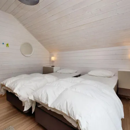 Stylish In Houffalize With Sauna Patio Garden Dinez