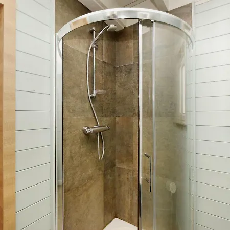 Casa vacanze Stylish In Houffalize With Sauna Patio Garden