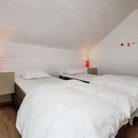 Stylish In Houffalize With Sauna Patio Garden *